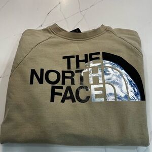 The North Face Crewneck
